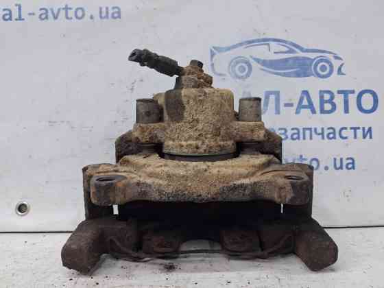 Суппорт передний левый Volkswagen Caddy 2K 1.9 DIESEL BJB 2003 (б/у) Київ