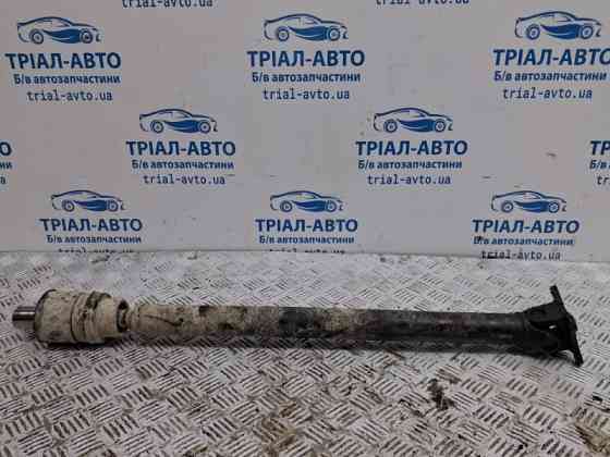 Вал карданный Mitsubishi Pajero Wagon 3 3.2 ДИЗЕЛЬ 4M41 1999 перед. (б/у) Киев