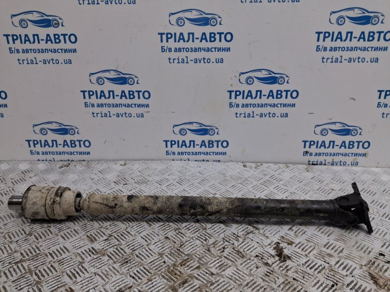Вал карданный Mitsubishi Pajero Wagon 3 3.2 ДИЗЕЛЬ 4M41 1999 перед. (б/у) Киев - изображение 1