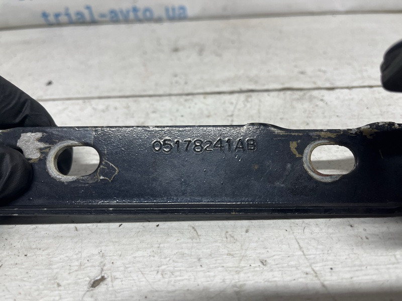 Петля капота левая Dodge Journey 2007-2020  (Арт. 74920) Киев - изображение 5