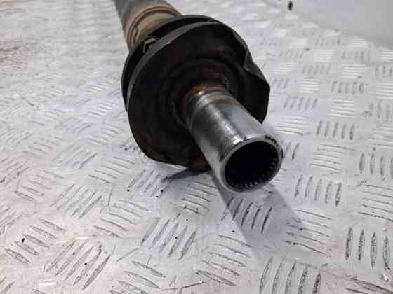 Вал карданный Mitsubishi Pajero Wagon 4 3.2 ДИЗЕЛЬ 4M41 2006 задн. (б/у) Киев