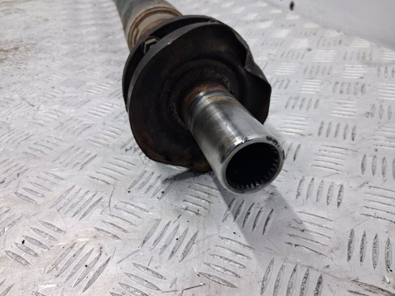 Вал карданный Mitsubishi Pajero Wagon 2006-2022 MR581616 (Арт. 68567) Київ - зображення 4