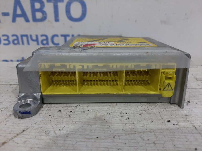 Блок AIRBAG Mitsubishi Lancer 9 1.6 БЕНЗИН 4G18 2003 (б/у) Киев - изображение 2