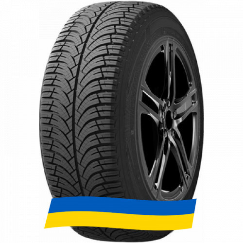 215/60 R17 Fronway FRONWING A/S 96H Легкова шина Київ - зображення 1