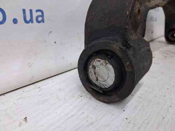 Рычаг передний нижний левый Nissan Pathfinder R51 2.5 DIESEL YD25DDTI 2004 (б/у) Київ