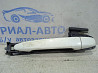 Ручка двери внешняя задняя левая Toyota Camry XV40 2006 (б/у) Киев