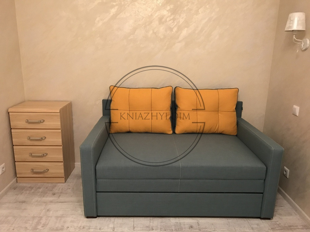 3-х к. кв. студио ЖК Паркова Вежа, Код объекта 11105597. Киев - изображение 9