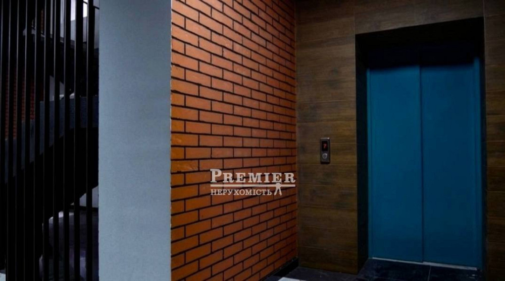 Продам велику 1 кімнатну квартиру в новому закритому комплексі біля моря. Одесса - изображение 5