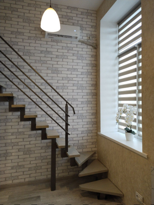 Здам. 1-к. 3/3, вул. Артюшенко 1, район "Старого мосту", Дніпро - зображення 3