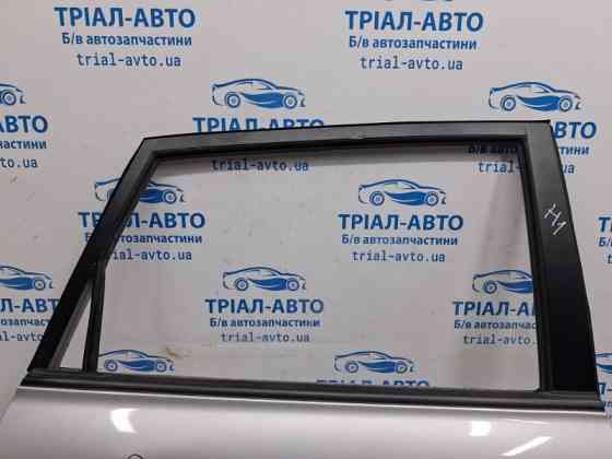 Дверь задняя правая Hyundai Tucson JM 2.0 БЕНЗИН G4GC 2004 (б/у) Киев