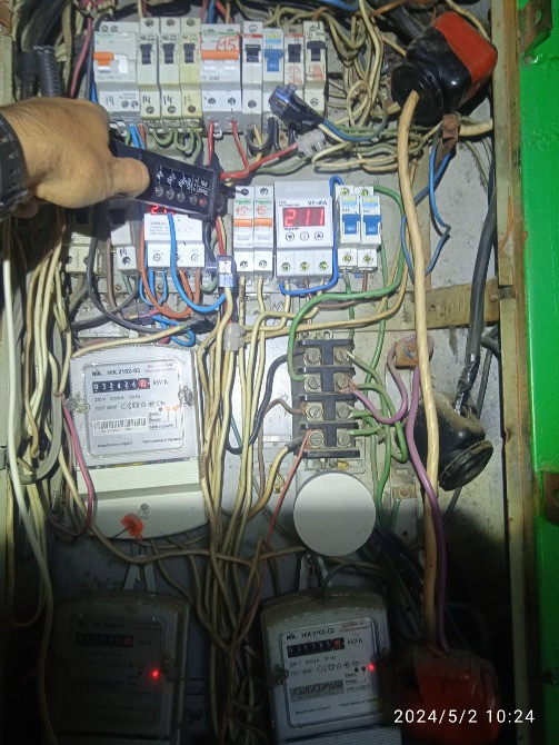 ДЕЖУРНЫЙ ЭЛЕКТРИК ОДЕССА О987Ч58815, Услуги электрика Одесса, вызов электрика на квартиры. Одесса - изображение 2