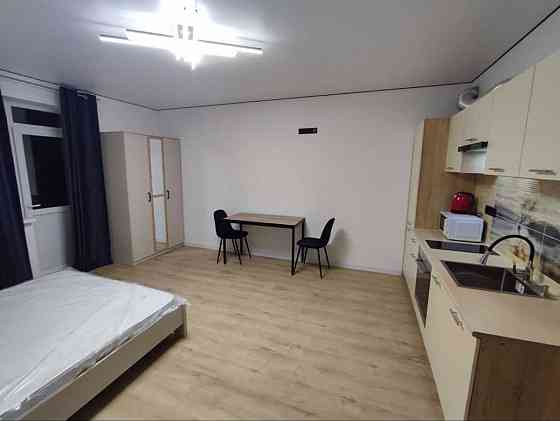 долгосрочная аренда 1-к квартира Киево-Святошинский, Софиевская Борщаговка, 11000 грн./мес. 