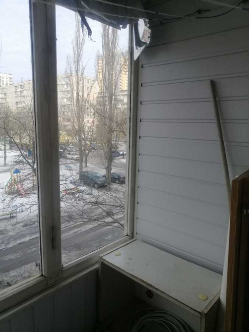 продажа 1-к квартира Киев, Оболонский, 38500 $ Київ - зображення 8