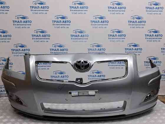 Бампер передний Toyota Avensis T25 2.0 DIESEL 1ADFTV 2002 (б/у) Київ