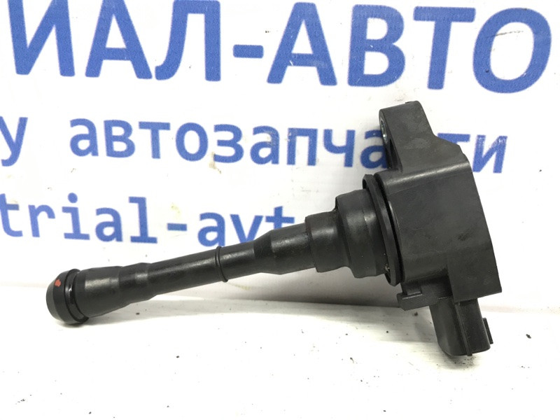 Катушка зажигания Nissan Juke F15 1.6 TURBO MR16DDT 2010 (б/у) Київ - зображення 1