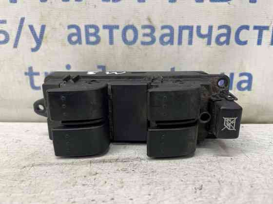 Блок управления стеклоподъемниками Mazda 3 2003-2009 BS3E66350A (Арт. 81678) Київ