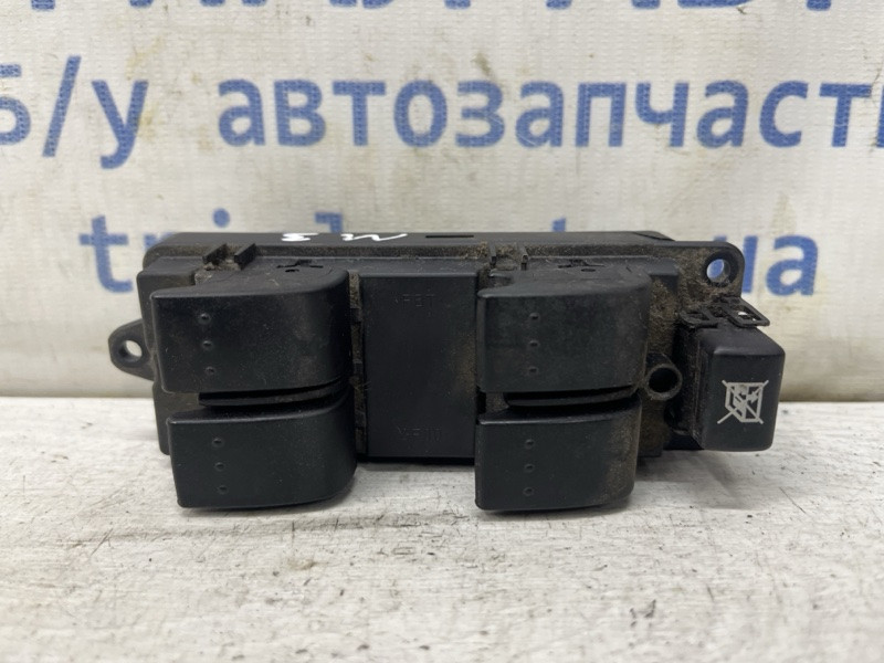Блок управления стеклоподъемниками Mazda 3 2003-2009 BS3E66350A (Арт. 81678) Київ - зображення 1