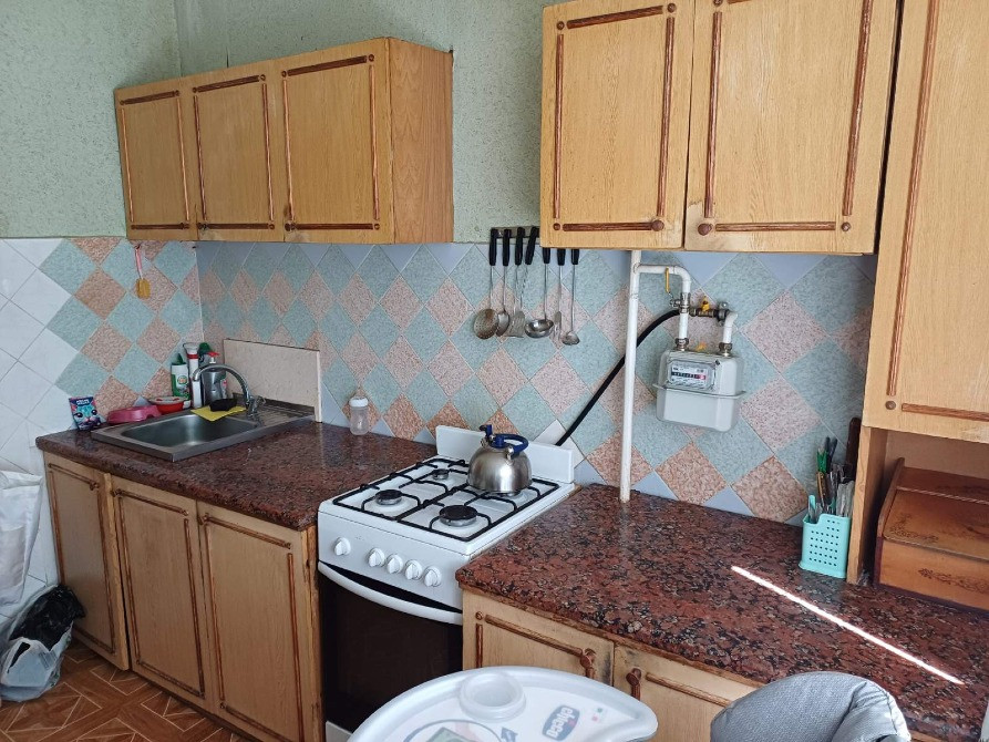 Продаж 2 к. квартири Бєляєва Кропивницкий - изображение 8