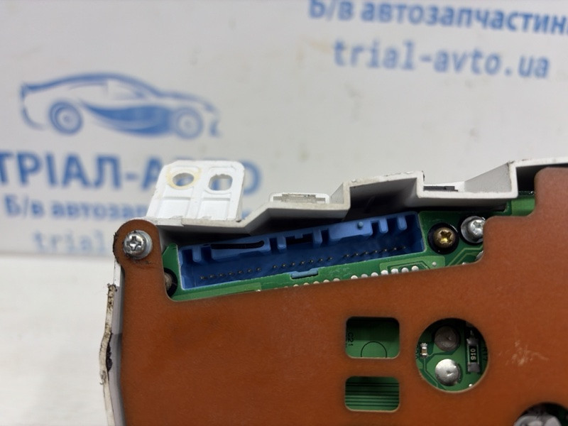 Приборная панель Mitsubishi Lancer 2003-2009 8100A179 (Арт. 83208) Киев - изображение 8