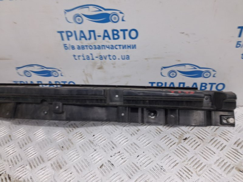 Кронштейн бампера задний Ford Edge 2015-2018 FT4B17C871AC (Арт. 74165) Київ - зображення 2