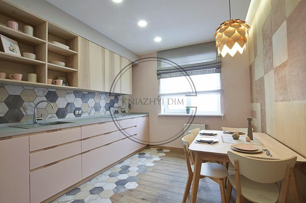 Без Комісії.Продаж 1к. квартира в новом ЖК Лазурний Блюз .м.Левобережная. Київ - зображення 8