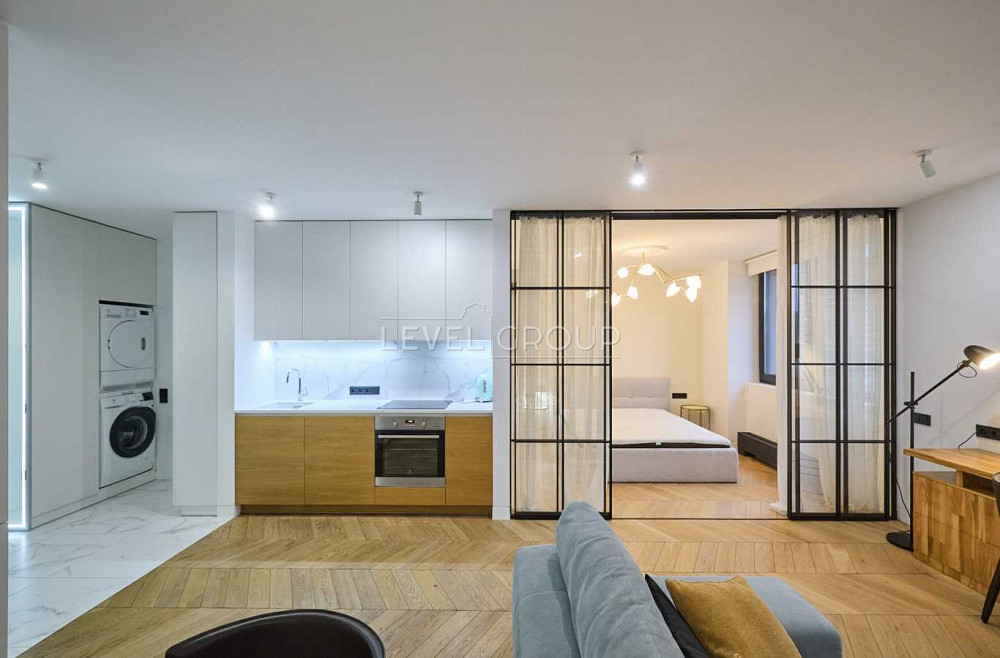 продажа 1-к квартира Киев, Печерский, 190000 $ Киев - изображение 4