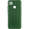 Чехол Silicone Cover Ummi Lakshmi Full Camera (AA) для Xiaomi Redmi 10A / 9C Херсон