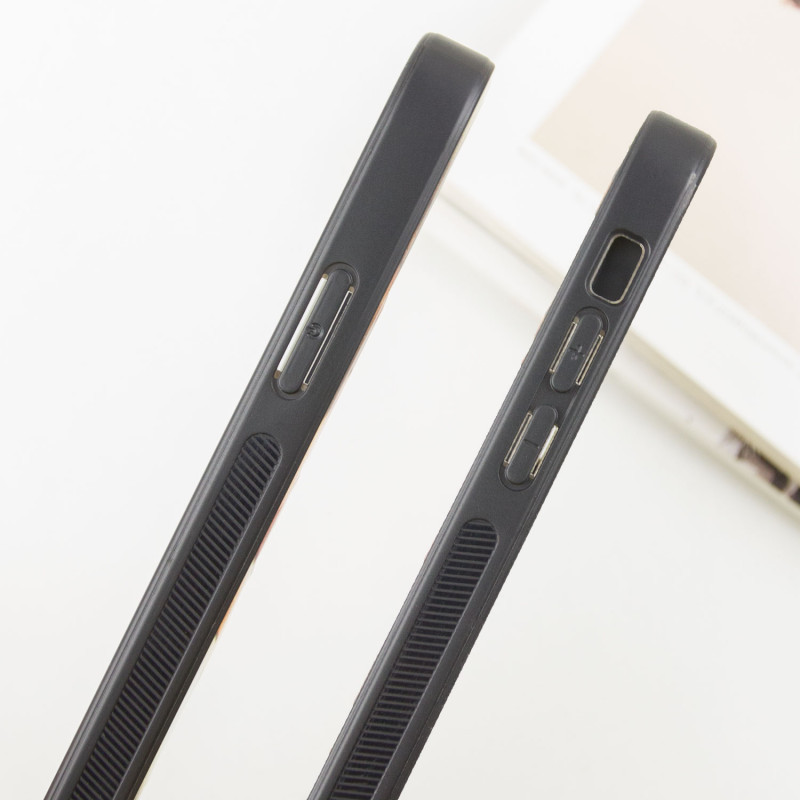 TPU+PC чехол Prisma Fluffie для Apple iPhone 12 (6.1") Херсон - изображение 6