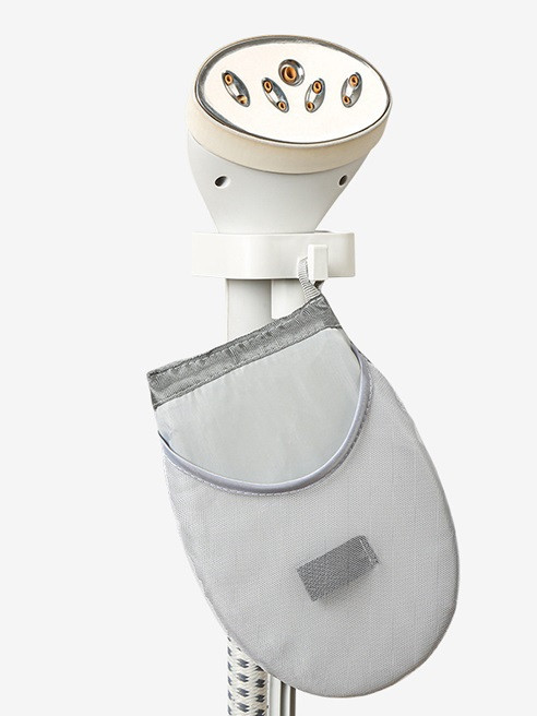 Перчатка для отпаривателя 18656 2.5х15х25 см серая Київ - зображення 5