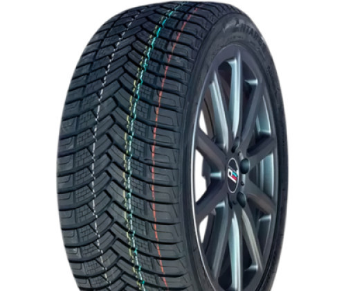 225/65 R17 Antares Polymax 4S 102H Легкова шина Киев - изображение 1