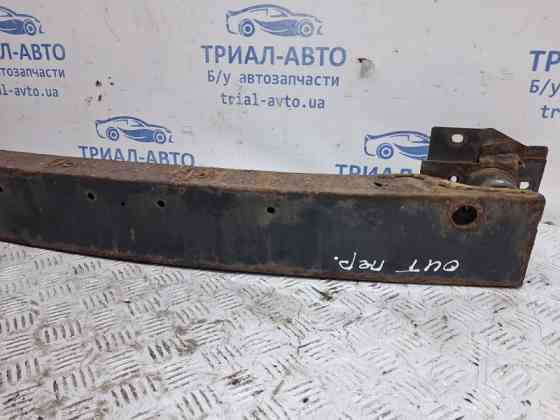 Усилитель бампера передний Mitsubishi Outlander CU 2.4 БЕНЗИН 4G69 2003 (б/у) Київ