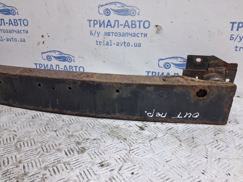 Усилитель бампера передний Mitsubishi Outlander CU 2.4 БЕНЗИН 4G69 2003 (б/у) Київ - зображення 3