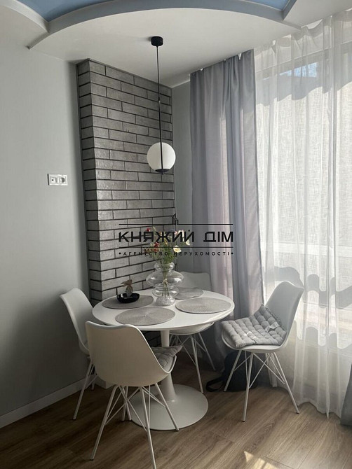 Є ГЕНЕРАТОР! Оренда 1 кімнатної квартири ЖК Svitlo Park м. Видубичі Київ - зображення 8