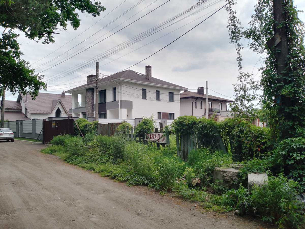 продажа участок под жилую застройку Киев, Подольский, 85000 $ Київ - зображення 7