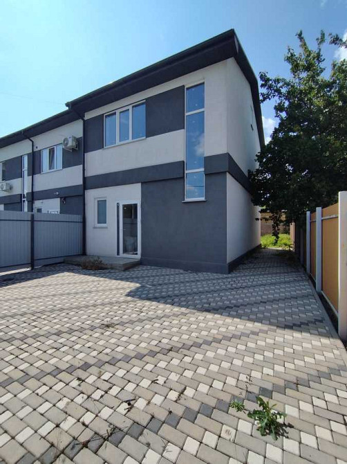 продажа 2-к таунхаус Черкассы, Сосновский, 95000 $ Черкаси - зображення 1