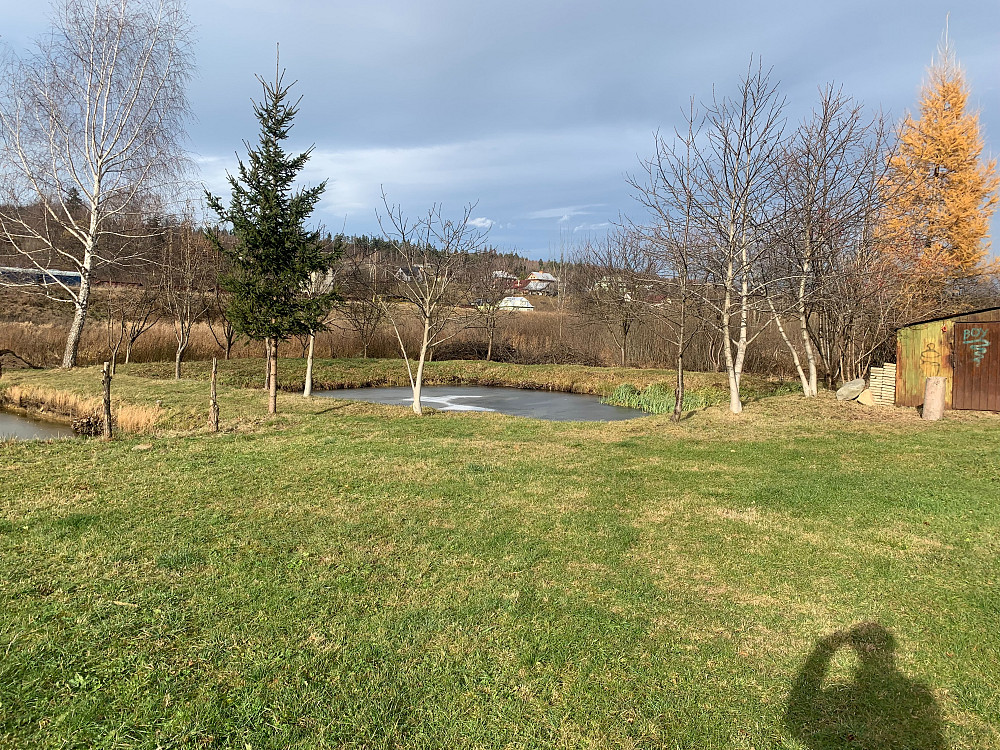 Просторий триповерховий будинок у Делятині 313 м² Яремче - изображение 12