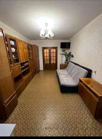 Продам або обмiняю на будинок з доплатою 3-х кiмнатну квартиру,р-он 33-й,Соборностi 22A,64 кв Луцьк