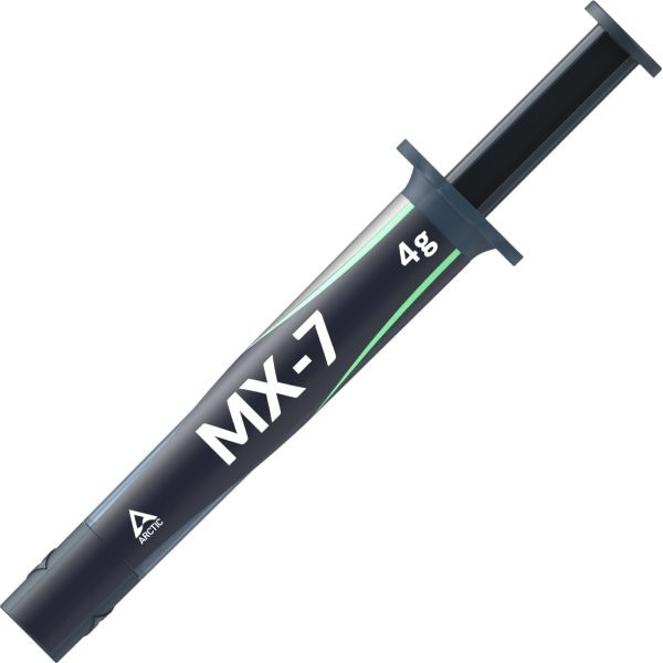 DM Термопаста Arctic MX-7 4г (ACTCP00090A) Харків - зображення 1