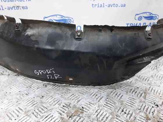 Подкрылок передний правый Mitsubishi Pajero Sport 1996-2008 MR496662 (Арт. 26567) Київ