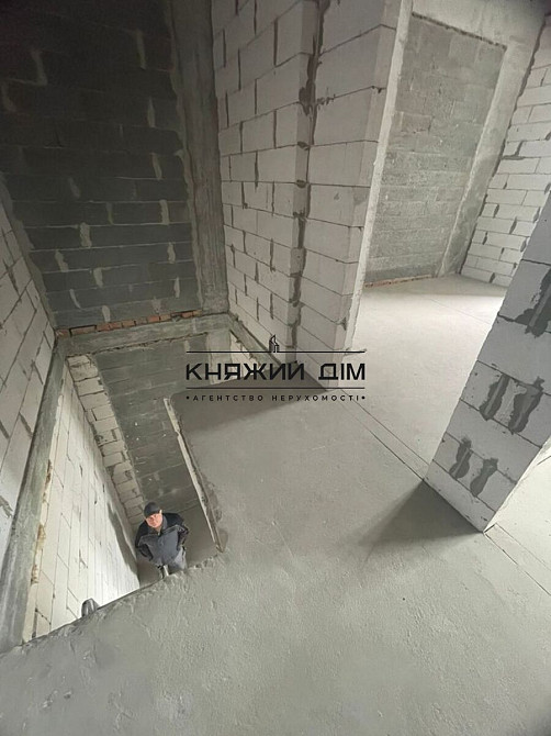 Продаж 2-х кімнатної дворівневої в ЖК Great Київ - зображення 11