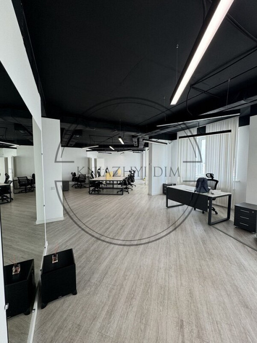 БЕЗ КОМІСІЇ!!!! Продаж офісного приміщення по вул. Чавдар 1 23818 Київ - зображення 1