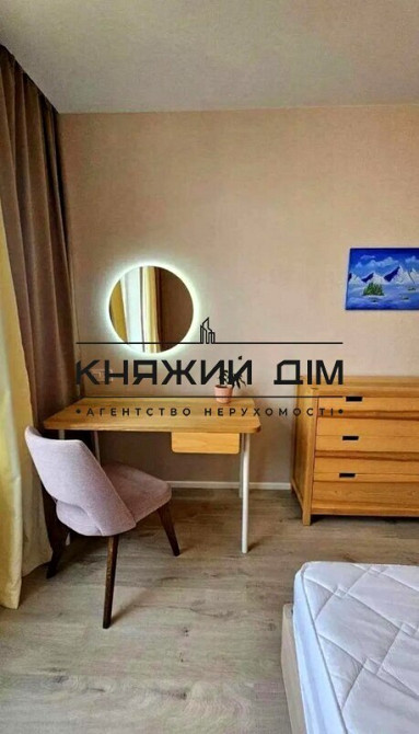 Оренда 1 кімнатна квартира ЖК Галактика КОД 11203988 Київ - зображення 7