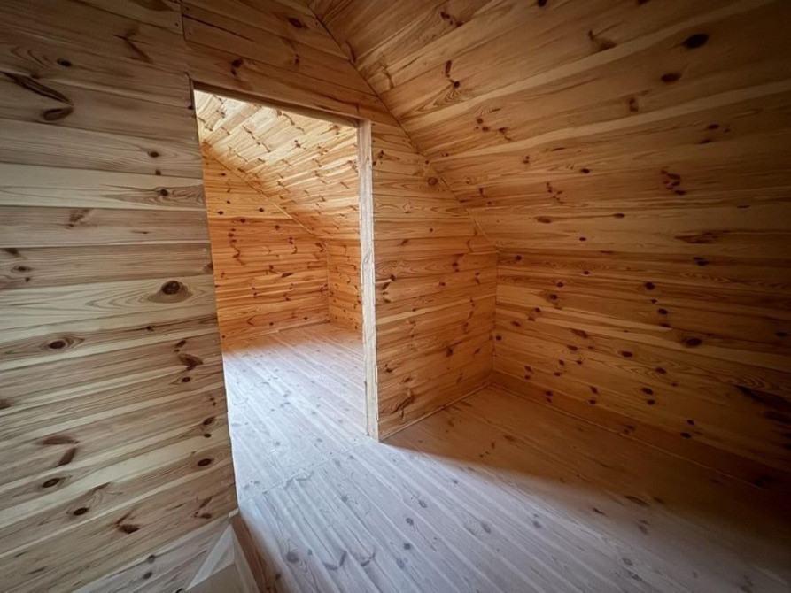 Продаж нового будинку с. Гавронщина Макаров - изображение 6