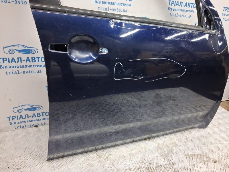 Дверь передняя правая Mitsubishi Outlander 2007-2012 5700B396 (Арт. 72549) Київ - зображення 4