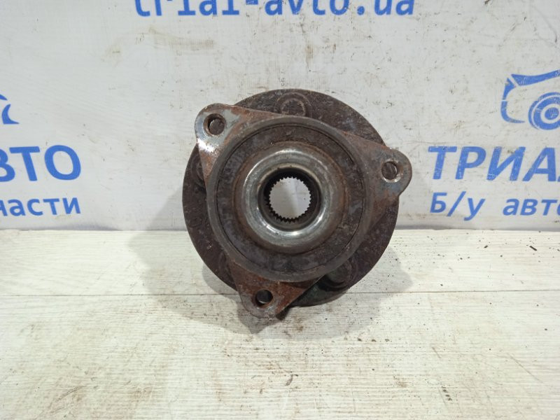 Ступица передняя Chevrolet Cruze 2009-2016 13502829 (Арт. 2569) Киев - изображение 3