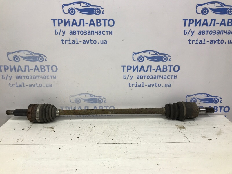 Привод задний Kia Sportage SL 2.0 DIESEL D4HA 2010 (б/у) Киев - изображение 1