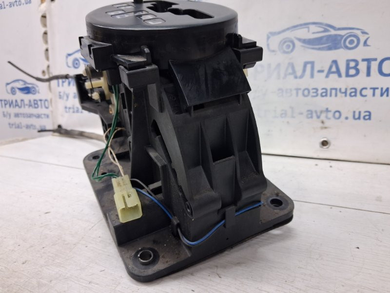 Кулиса переключения АКПП Suzuki Grand Vitara 2005-2016 2810064JK1BWK (Арт. 67728) Київ - зображення 3