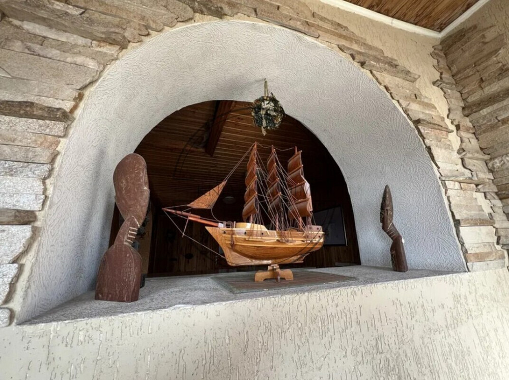 Продаж будинку на ОСОКОРКАХ 210 кв.м. вул. Будівельників, в Дарницькому р-ні. Код об'єкту №:2211690 Киев - изображение 9