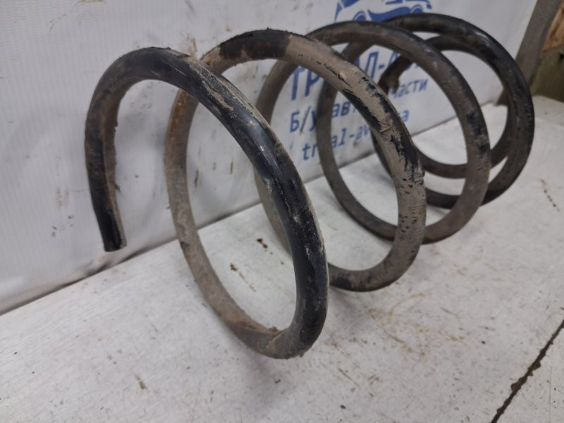 Пружина передняя Hyundai I30 2007-2012 546302L300 (Арт. 78222) Київ - зображення 3