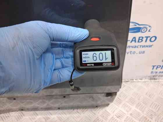 Дверь задняя правая Suzuki Grand Vitara JT 2.0 БЕНЗИН J20A 2005 (б/у) Киев